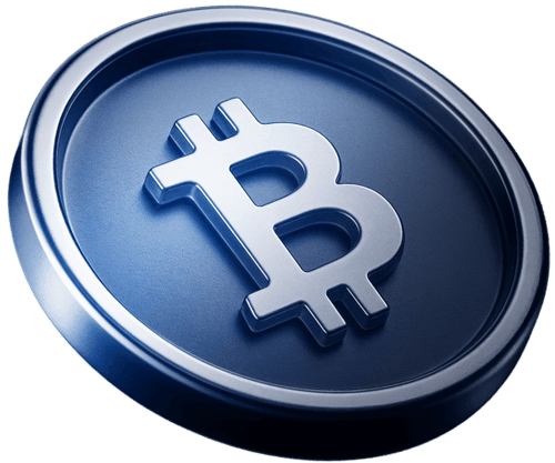 Bitcoin logo
