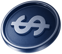 US Dollar logo