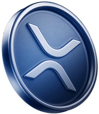 XRP logo